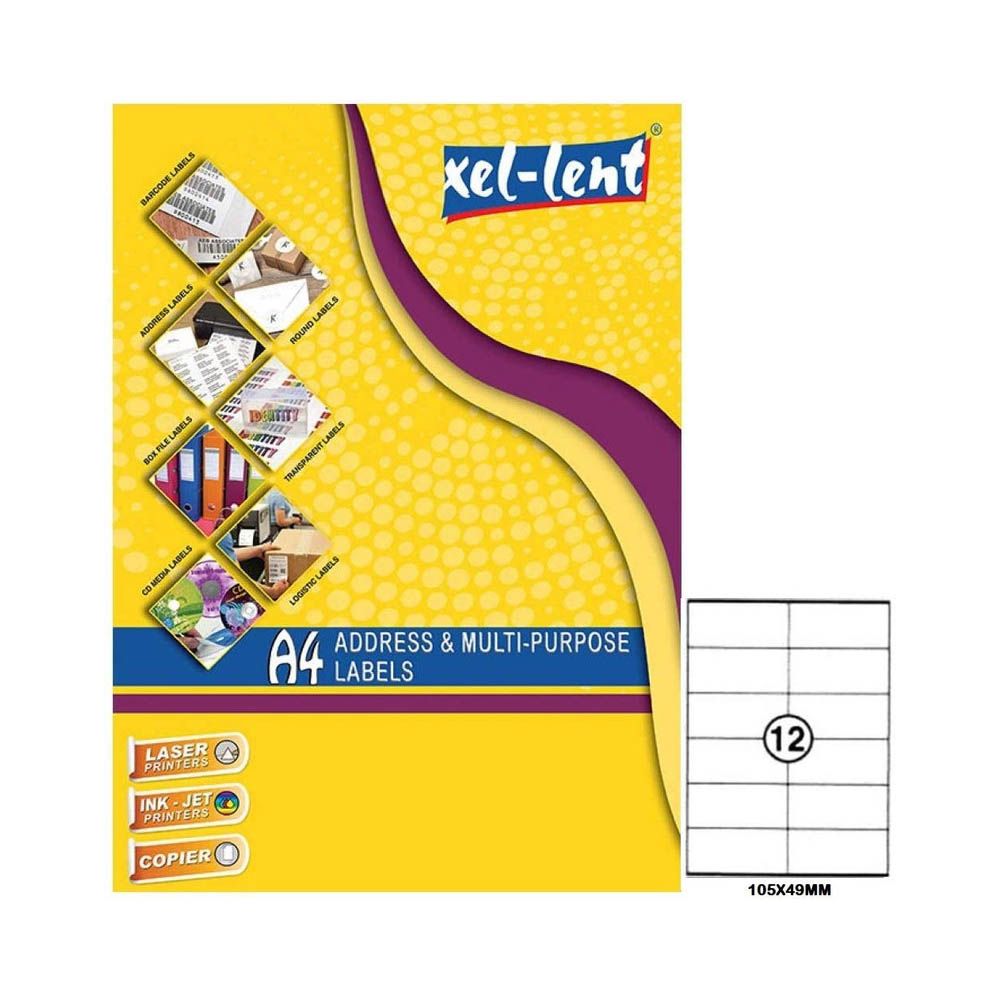 prod-6093beee316f9Xellent LASER A4 LABELS 12 (105MMX49MM)-LFL00006.jpg